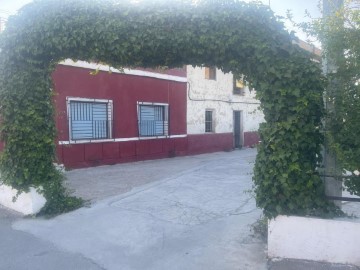 Maison 3 Chambres à Rincón de Seca
