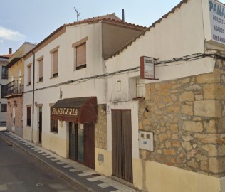 Casa o chalet 5 Habitaciones en Prado del Valle