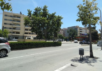 Garage in Barceloneta - Molí d'En Rovira