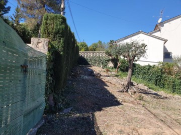 Terrenos en Fontpineda