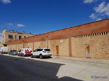 Commercial premises in Falces