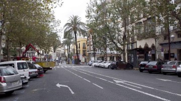 Oficina en Sevilla Centro