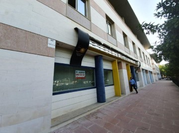 Oficina en Sevilla este