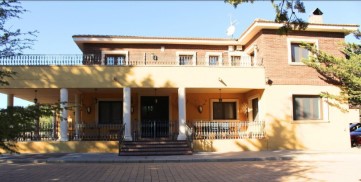 Casa o chalet 6 Habitaciones en Urbanización Colonia Vírgen del Rosario