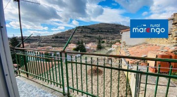 Casas rústicas 6 Habitaciones en Portell de Morella