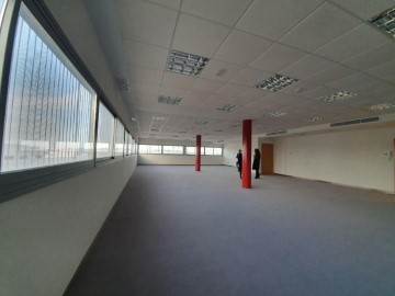 Office in Tarazona