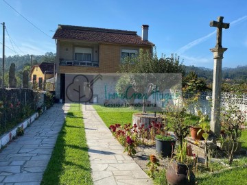 Casa o chalet 3 Habitaciones en Xinzo (Santa Mariña P.)