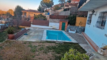 Casa o chalet 4 Habitaciones en Sant Jordi