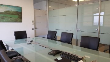 Office in Sevilla este