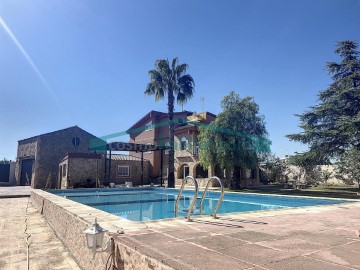 Maison 6 Chambres à Torre en Conill-Cumbres de San Antonio