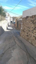 Casa o chalet 3 Habitaciones en Marchuquera