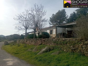 Casas rústicas 2 Habitaciones en Almuradiel