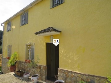 Country homes 5 Bedrooms in Los Encinares