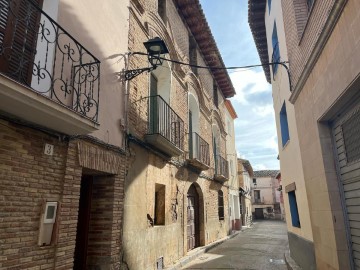 Maison 3 Chambres à Albalate de Cinca