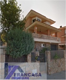 Casa o chalet 5 Habitaciones en Manzanares el Real