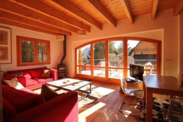 House 4 Bedrooms in Formigal