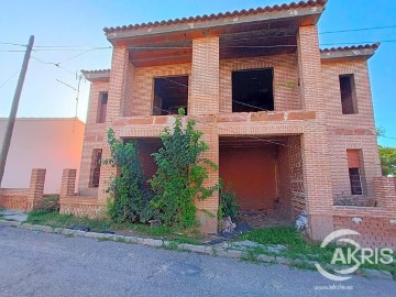 House 3 Bedrooms in Villamiel de Toledo