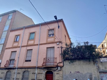 Piso 4 Habitaciones en Aranda de Moncayo