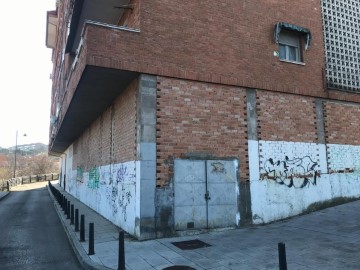 Commercial premises in Moratones