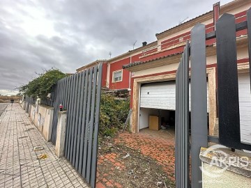 Casa o chalet 3 Habitaciones en Puerta de Murcia - Colegios