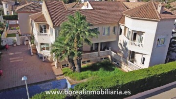 Casa o chalet 6 Habitaciones en Santiago de la Ribera