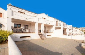 House 3 Bedrooms in Casares Golf - Casares del Sol