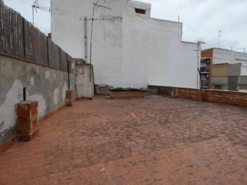 Moradia 3 Quartos em Centro Ciudad