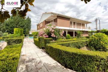 Maison 10 Chambres à Santa Fe