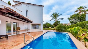 Casa o chalet 3 Habitaciones en Santa Ponça