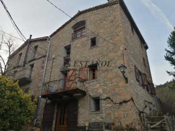 Maisons de campagne 4 Chambres à Sorribes