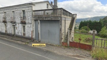 Moradia 5 Quartos em Pontedeume (Santiago)