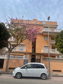 Piso 2 Habitaciones en Playa de Canet