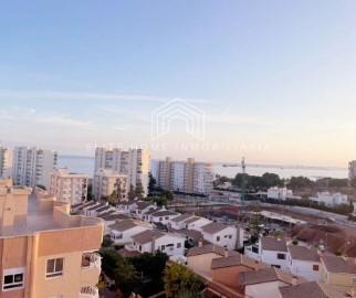 Appartement 2 Chambres à Torreón - La Almadraba