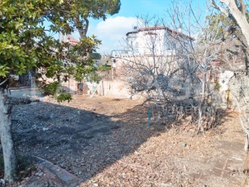 Terreno em Eixample