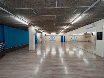 Commercial premises in Ponent