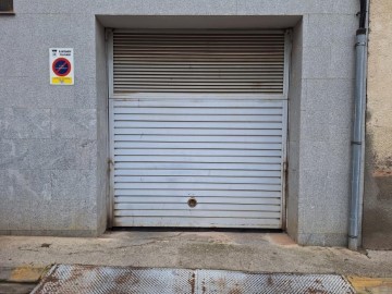 Garage in Alfarràs