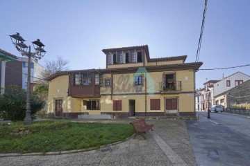 Casa o chalet 5 Habitaciones en Luanco - Aramar - Antromero