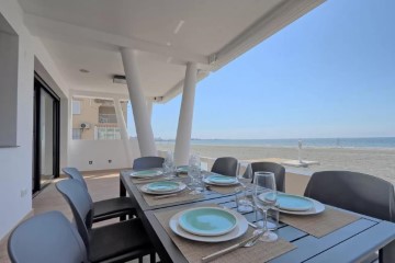 House 5 Bedrooms in Tamarit - Playa Lissa