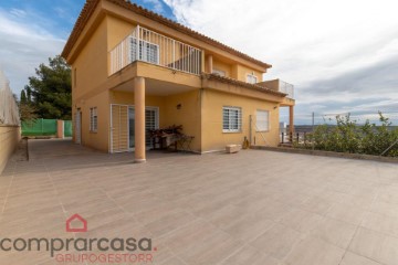 Casa o chalet 3 Habitaciones en Ntra Sra de la Asunción