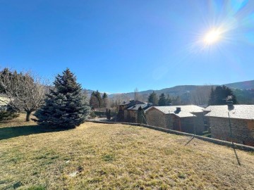 Casa o chalet 4 Habitaciones en Puigcerdà