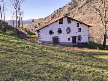 Casas rústicas 5 Habitaciones en Beizama