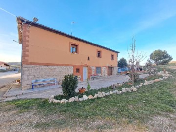 Casa o chalet 5 Habitaciones en Temiño