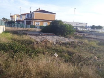 Terrenos en Nueva Torrevieja - Aguas Nuevas