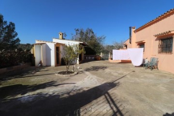 Country homes 3 Bedrooms in Algaida