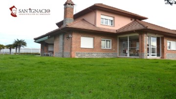 Casa o chalet 5 Habitaciones en Villarcayo