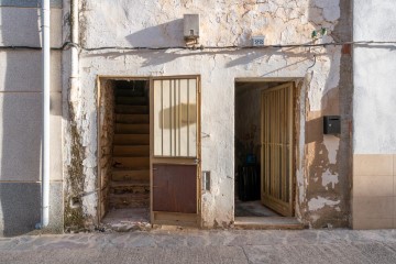 Maison  à Freginals