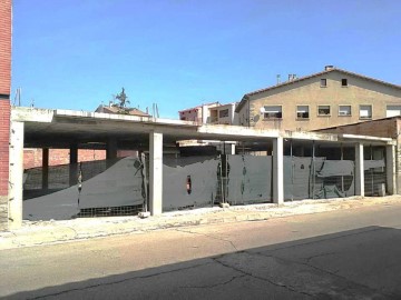 Edificio en Manlleu