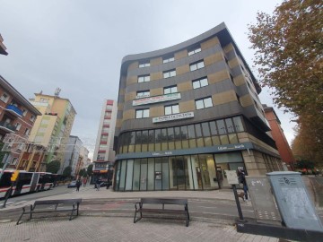 Oficina en Gijón Centro