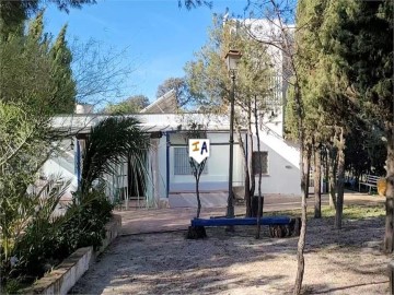 Maisons de campagne 3 Chambres à Puerto de la Encina