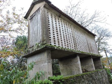 Casa o chalet  en Seira (San Lourenzo)